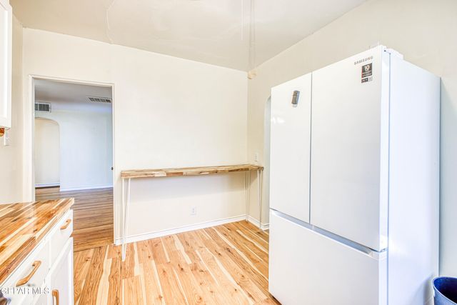 820 Galloway Drive, El Paso, TX 79902