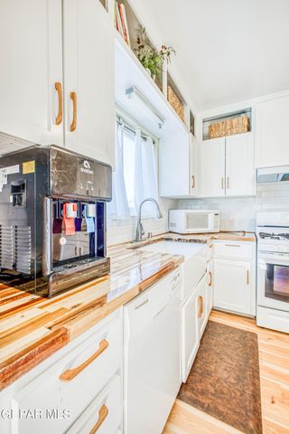 820 Galloway Drive, El Paso, TX 79902
