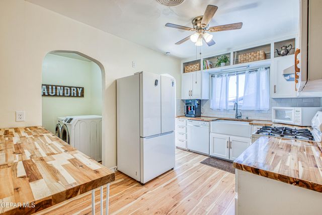820 Galloway Drive, El Paso, TX 79902