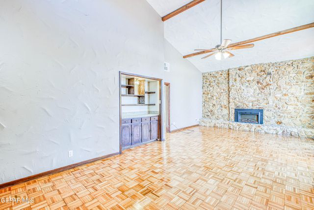 820 Galloway Drive, El Paso, TX 79902