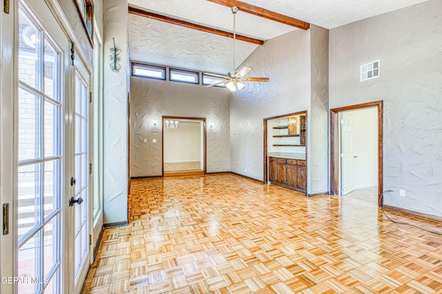 820 Galloway Drive, El Paso, TX 79902