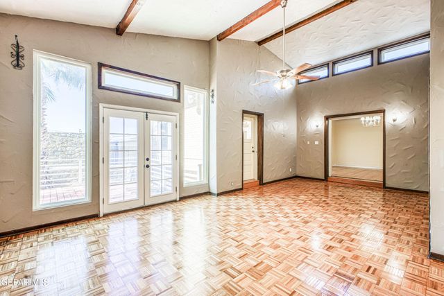 820 Galloway Drive, El Paso, TX 79902
