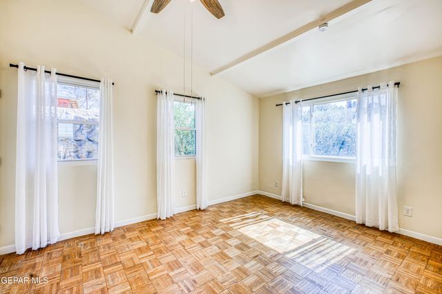 820 Galloway Drive, El Paso, TX 79902