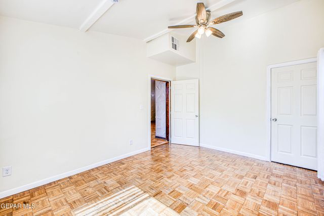 820 Galloway Drive, El Paso, TX 79902