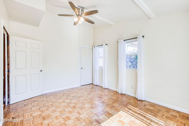 820 Galloway Drive, El Paso, TX 79902