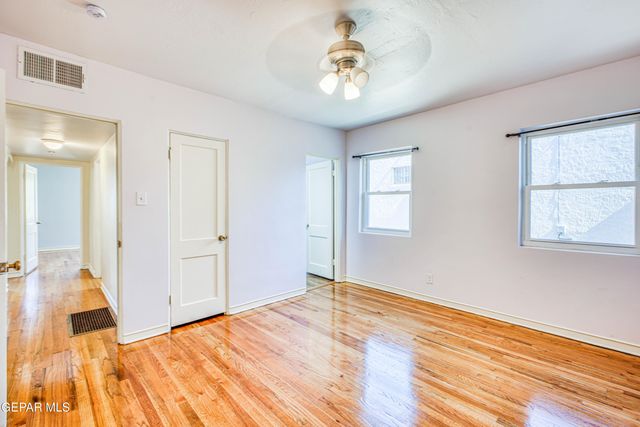 820 Galloway Drive, El Paso, TX 79902