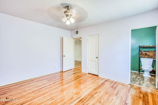 820 Galloway Drive, El Paso, TX 79902