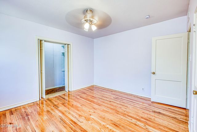 820 Galloway Drive, El Paso, TX 79902