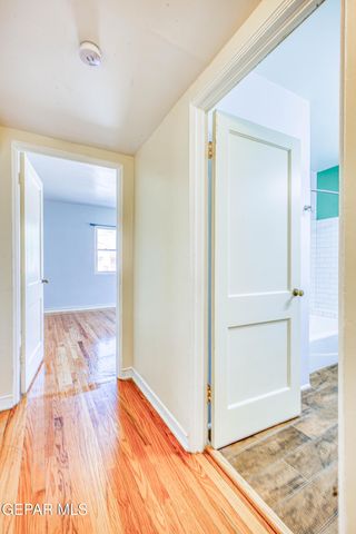 820 Galloway Drive, El Paso, TX 79902