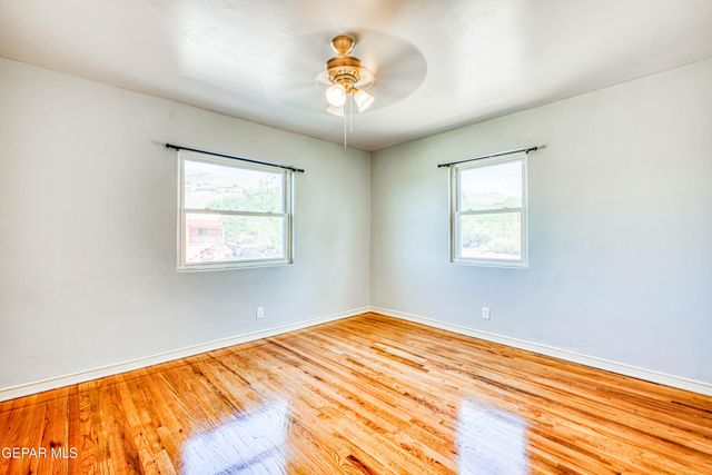 820 Galloway Drive, El Paso, TX 79902