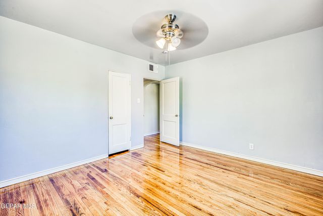 820 Galloway Drive, El Paso, TX 79902