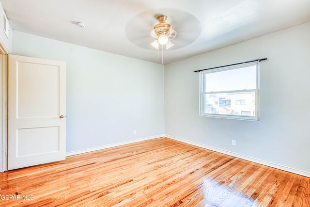 820 Galloway Drive, El Paso, TX 79902