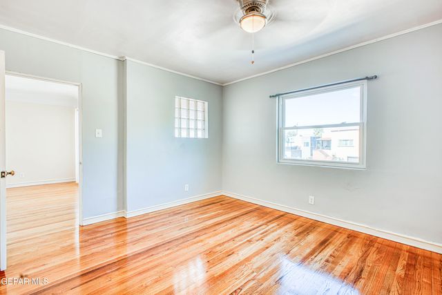 820 Galloway Drive, El Paso, TX 79902