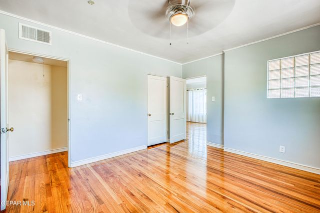 820 Galloway Drive, El Paso, TX 79902