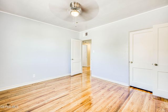 820 Galloway Drive, El Paso, TX 79902