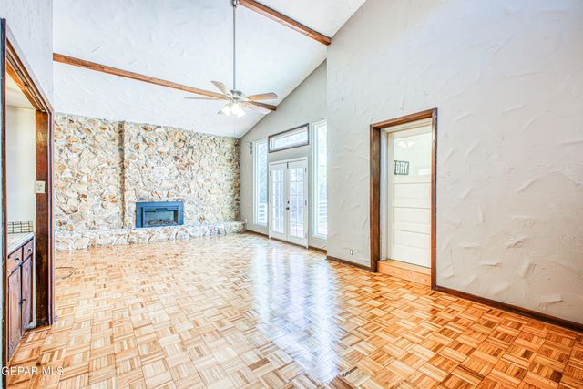 820 Galloway Drive, El Paso, TX 79902