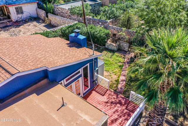 820 Galloway Drive, El Paso, TX 79902