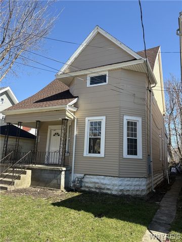 73 Hunt Avenue, Buffalo, NY 14207