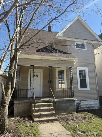 73 Hunt Avenue, Buffalo, NY 14207