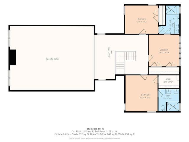 9356 E Locke Road, Union Pier, MI 49129
