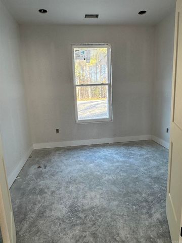 323 Maderas Drive, Hot Springs Village, AR 71909