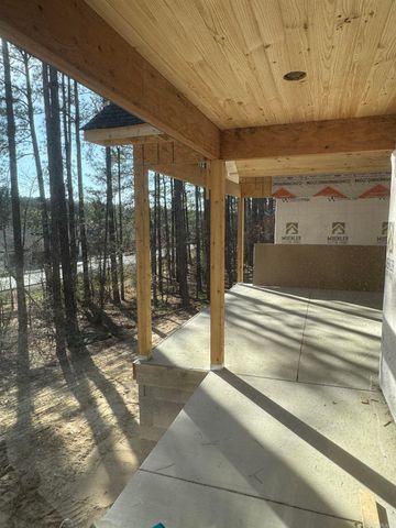 323 Maderas Drive, Hot Springs Village, AR 71909