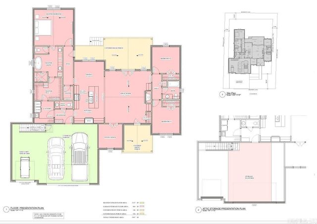 323 Maderas Drive, Hot Springs Village, AR 71909