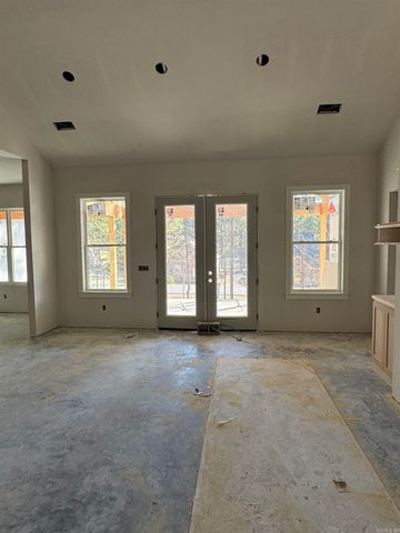 323 Maderas Drive, Hot Springs Village, AR 71909