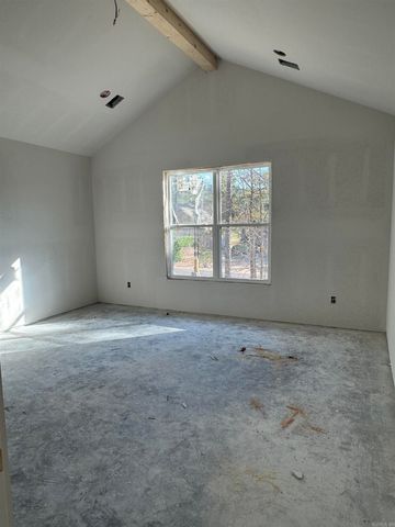 323 Maderas Drive, Hot Springs Village, AR 71909