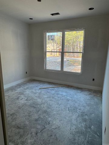 323 Maderas Drive, Hot Springs Village, AR 71909