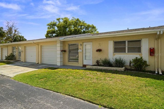 834 CAMBRIDGE COURT, Dunedin, FL 34698