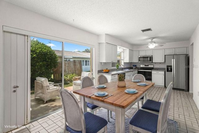 834 CAMBRIDGE COURT, Dunedin, FL 34698