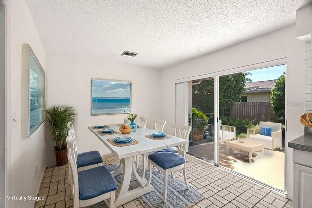 834 CAMBRIDGE COURT, Dunedin, FL 34698