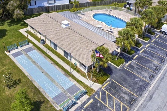 834 CAMBRIDGE COURT, Dunedin, FL 34698