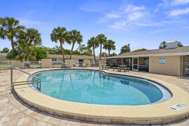 834 CAMBRIDGE COURT, Dunedin, FL 34698