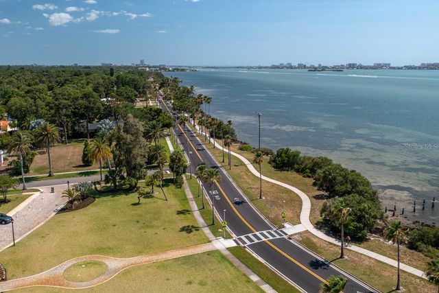 834 CAMBRIDGE COURT, Dunedin, FL 34698