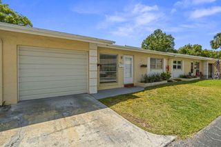 834 CAMBRIDGE COURT, Dunedin, FL 34698