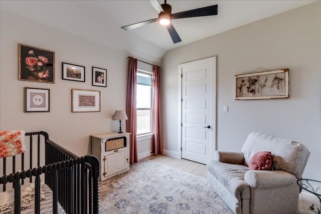 101 Grey Wolf Court, Godley, TX 76044