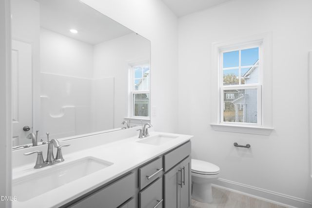 1624 Goldfinch Perch Lane, Knightdale, NC 27545