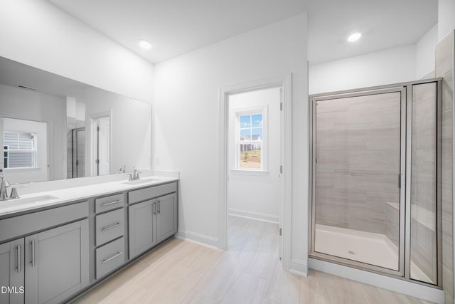 1624 Goldfinch Perch Lane, Knightdale, NC 27545