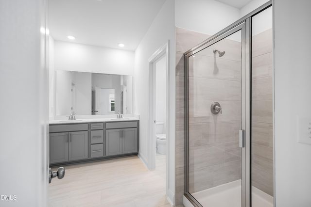 1624 Goldfinch Perch Lane, Knightdale, NC 27545