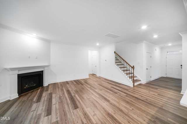 1624 Goldfinch Perch Lane, Knightdale, NC 27545