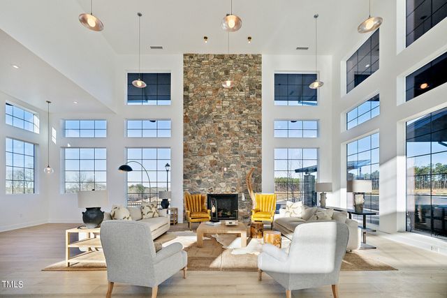 1624 Goldfinch Perch Lane, Knightdale, NC 27545