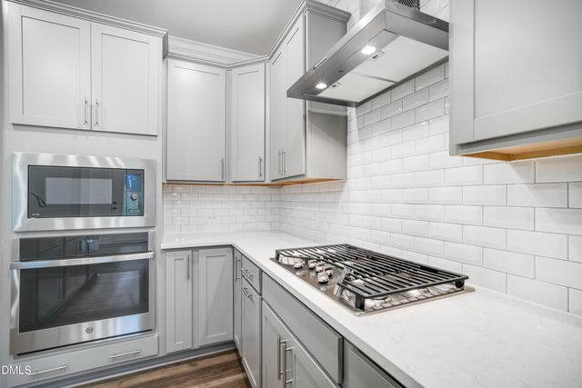 1624 Goldfinch Perch Lane, Knightdale, NC 27545