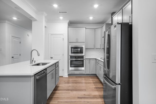 1624 Goldfinch Perch Lane, Knightdale, NC 27545