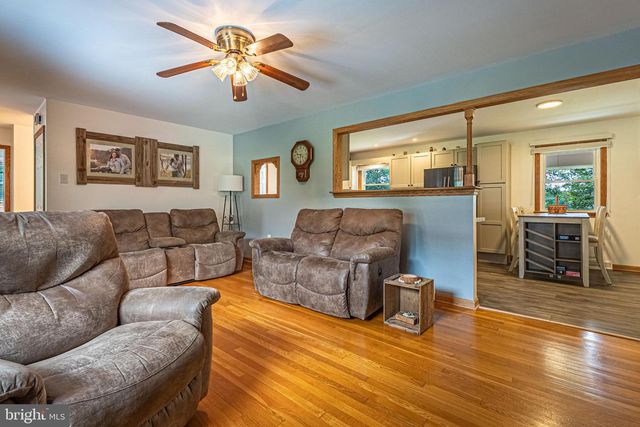 14608 BRANT RD SW, Cresaptown, MD 21502