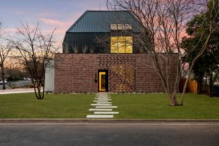 1604 Garner Ave, Austin, TX 78704