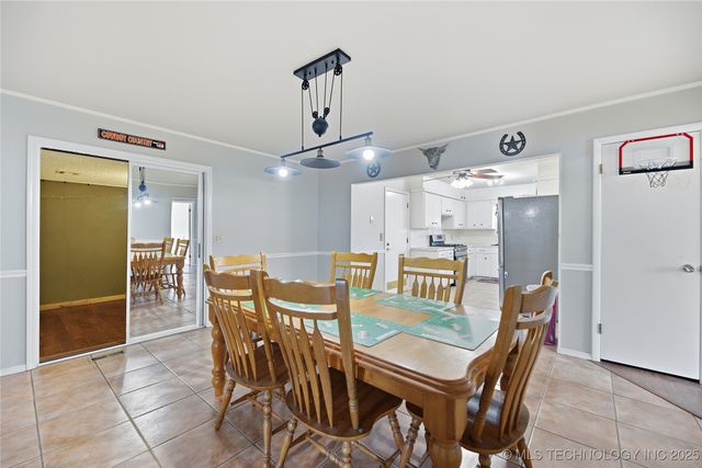 1220 S A Street, Skiatook, OK 74070