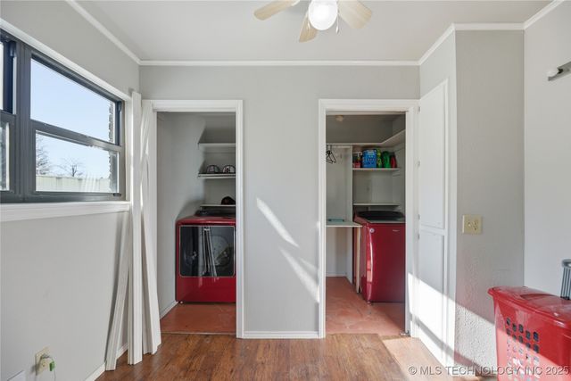 1220 S A Street, Skiatook, OK 74070