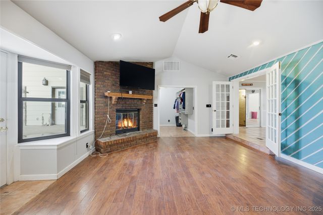 1220 S A Street, Skiatook, OK 74070